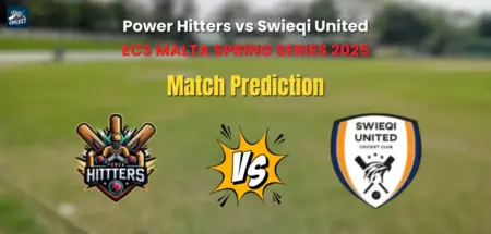 Power Hitters vs Swieqi United Match Prediction