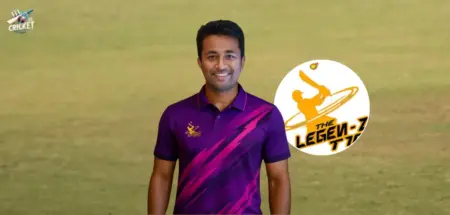 Pragyan Ojha to join this league as the commissioner