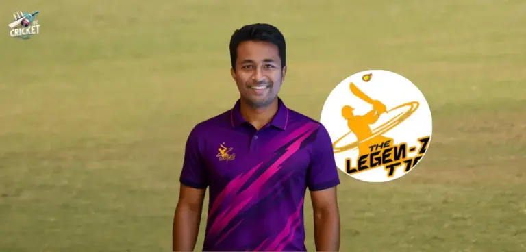 Pragyan Ojha to join this league as the commissioner