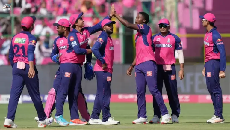 Rajasthan Royals