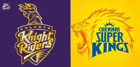 Records that can be broken in KKR vs CSK clash.