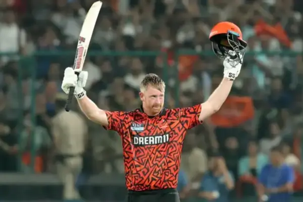 SRH 278-3 vs KKR, IPL 2025