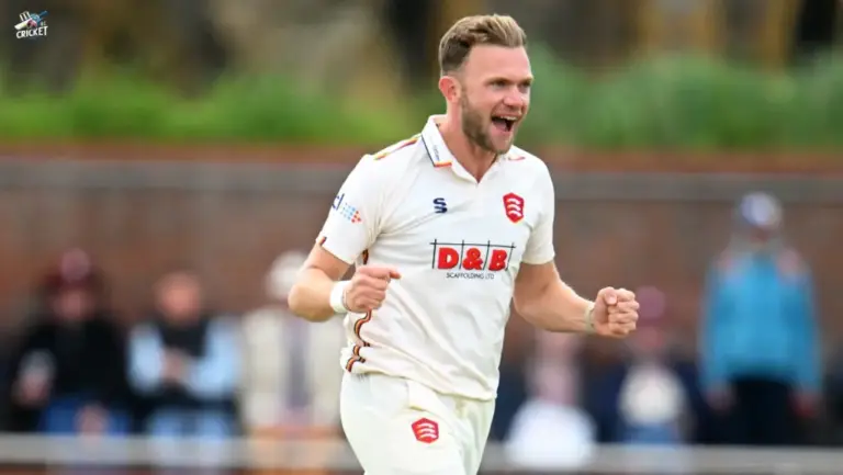 Sam Cook Set for international Debut