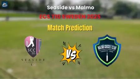 Seaside vs Malmo Match Prediction
