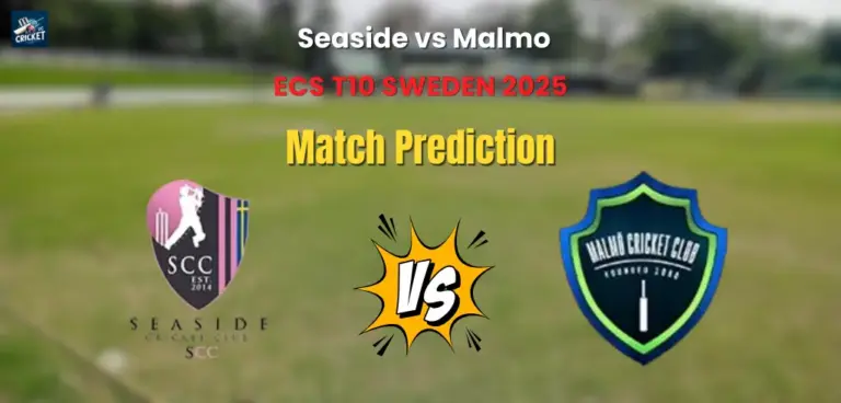 Seaside vs Malmo Match Prediction