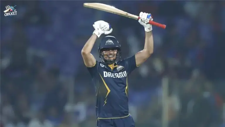 Shubman Gill