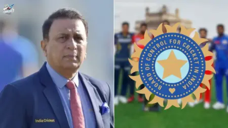 IPL 2025: Sunil Gavaskar calls for no celebrations after Pahalgam terror attack Sunil Gavaskar drops a special request to BCCI