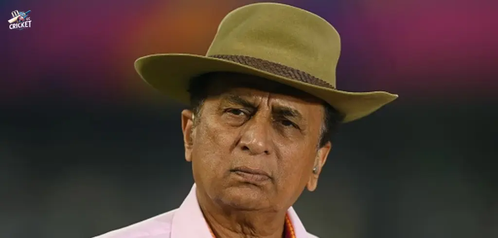 Sunil Gavaskar remembers the 1965 war days 