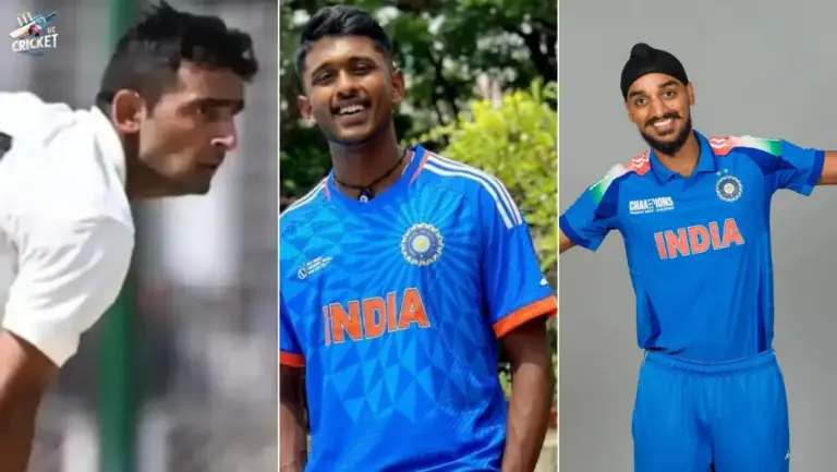 3 Players Who Could Debut in India