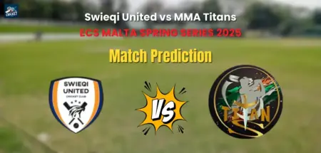 Swieqi United vs MMA Titans Match Prediction
