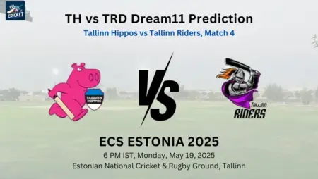 TH vs TRD Dream11 Prediction