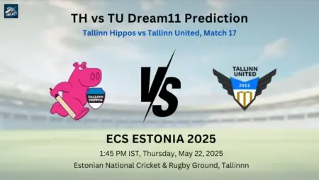 TH vs TU Dream11 Prediction