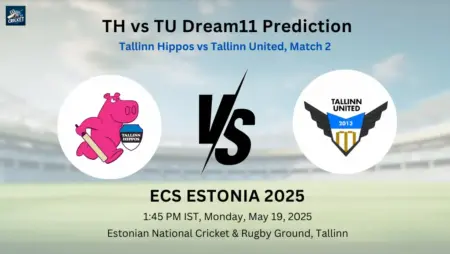 TH vs TU Dream11 Prediction