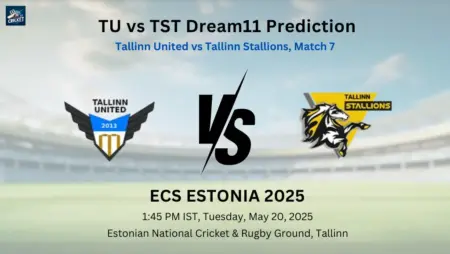 TU vs TST Dream11 Prediction