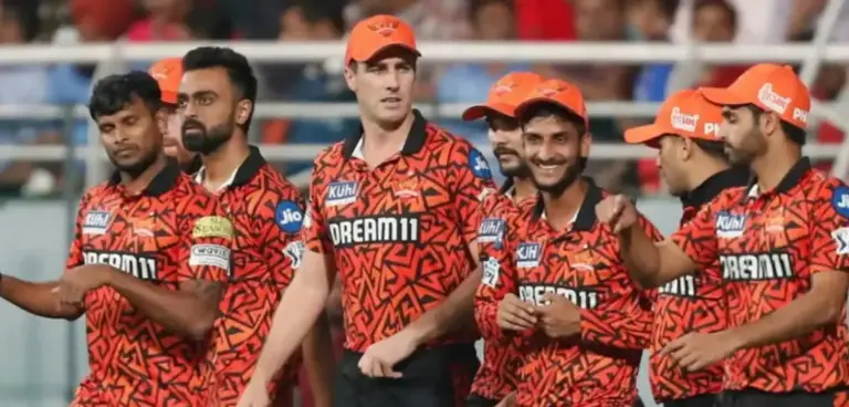 Did aggressive brand of cricket cause Sunrisers Hyderabad