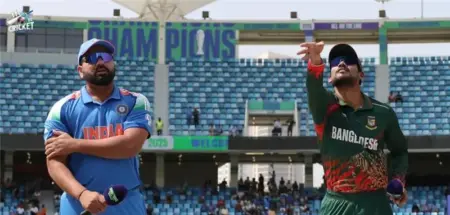 Team India's tour of Bangladesh likely to get cancelled