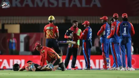 How the IPL 2025 Reschedule Has Impacted Teams and Venues – Full Details Inside How has rescheduling of IPL affected teams