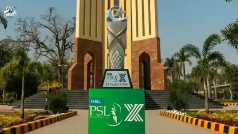 PCB is in talks to start PSL from May 16.