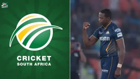 Cricket South Africa reverses decision; players to stay till IPL 2025 playoffs end Cricket South Africa reverse their decision to call players amid IPL resumption.
