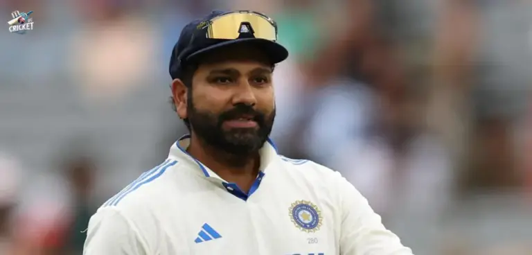 Rohit Sharma Reveals About his Father's Reaction