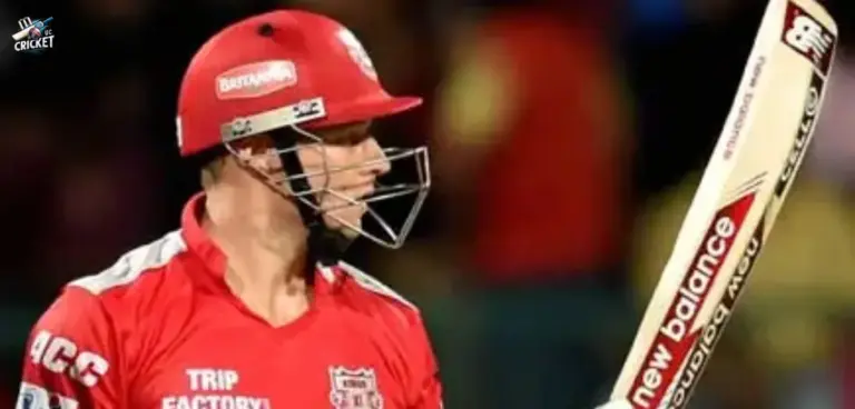 A  29 ball 66 from David Miller gave Punjab