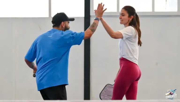 Virat Anushka