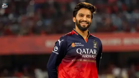 Rajat Patidar to miss few matches for RCB amid IPL resumption
