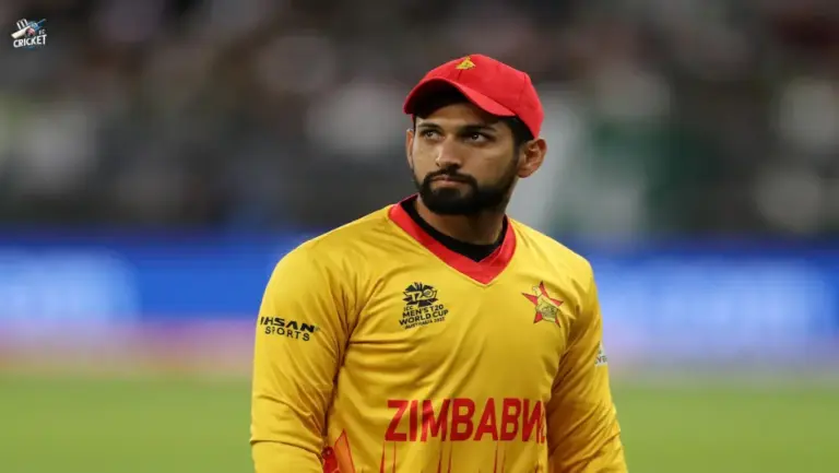 Sikandar Raza prioritises National duties over PSL.