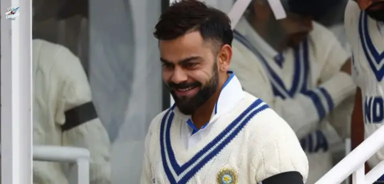 When will Virat Kohli play his next match for India?