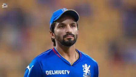 What did Rajat Patidar feel after getting RCB's captaincy