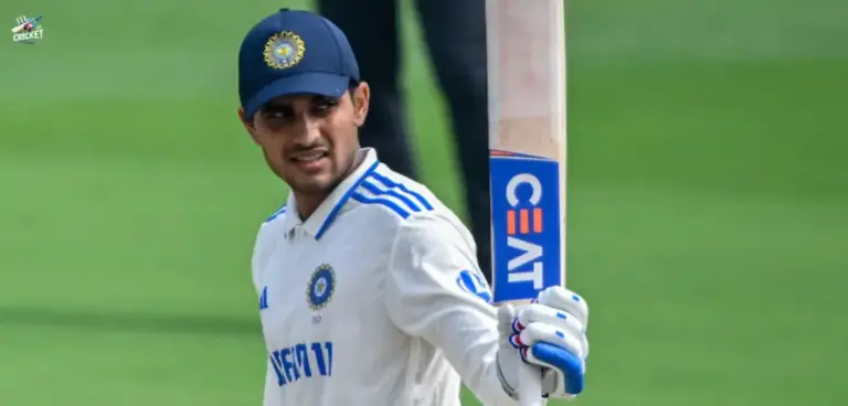 Shubman Gill is set to achieve this unwanted feat
