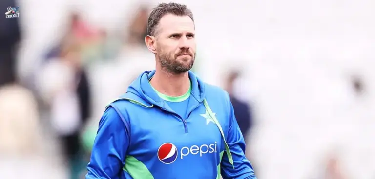 Shaun Tait gets appointed as the bowling coach for Bangladesh team.