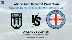 WST vs MLC Dream11 Prediction