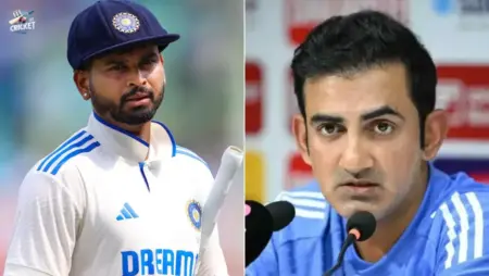 iyer ang gambhir
