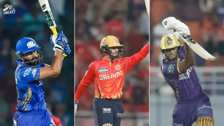 3 underrated performers of IPL 2025