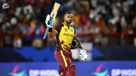 4 elusive milestone that Signified Nicholas Pooran’s