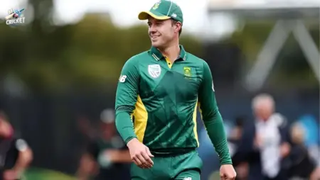AB De Villiers picks South Africa over Australia