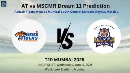AT vs MSCMR Dream 11 Prediction