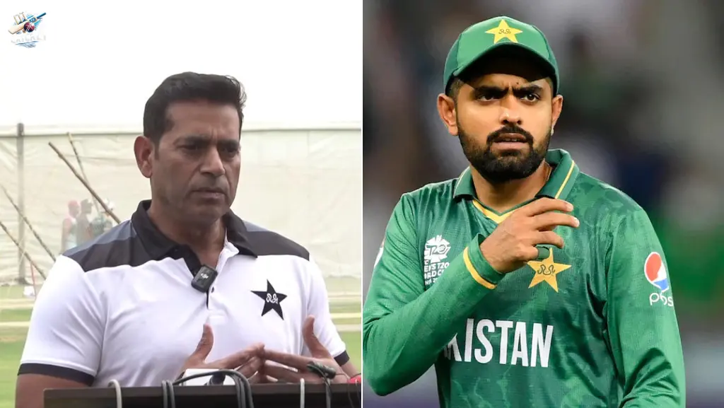 Is Babar Azam’s T20 career finished? Aaqib Javed drops a massive statement regarding the same. Aaqib Javed drops a massive statement on Babar Azam’s