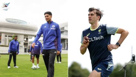 Australia denied practice session at lord's