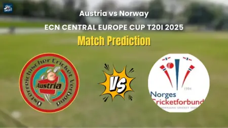 Austria vs Norway Match Prediction