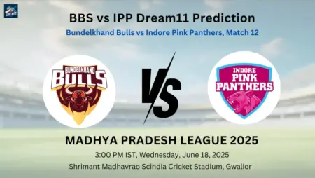 BBS vs IPP Dream11 Prediction