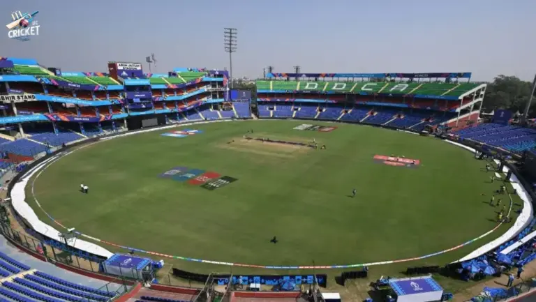 BCCI Announces Major Venue Changes for India’s Upcoming Serie