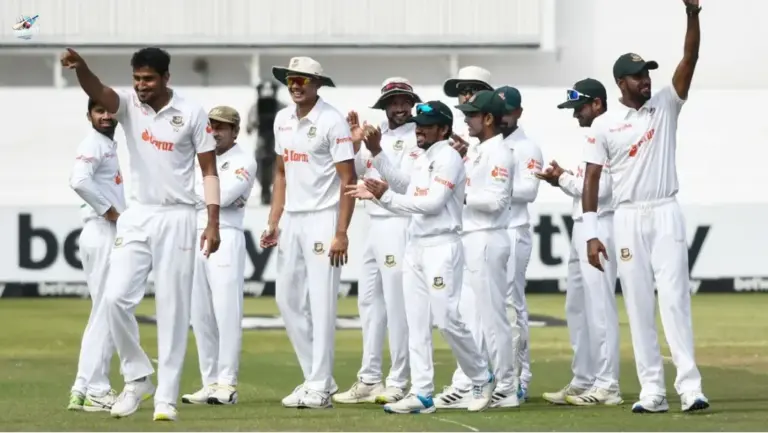 Bangladesh announce their squad for the upcoming 2 match