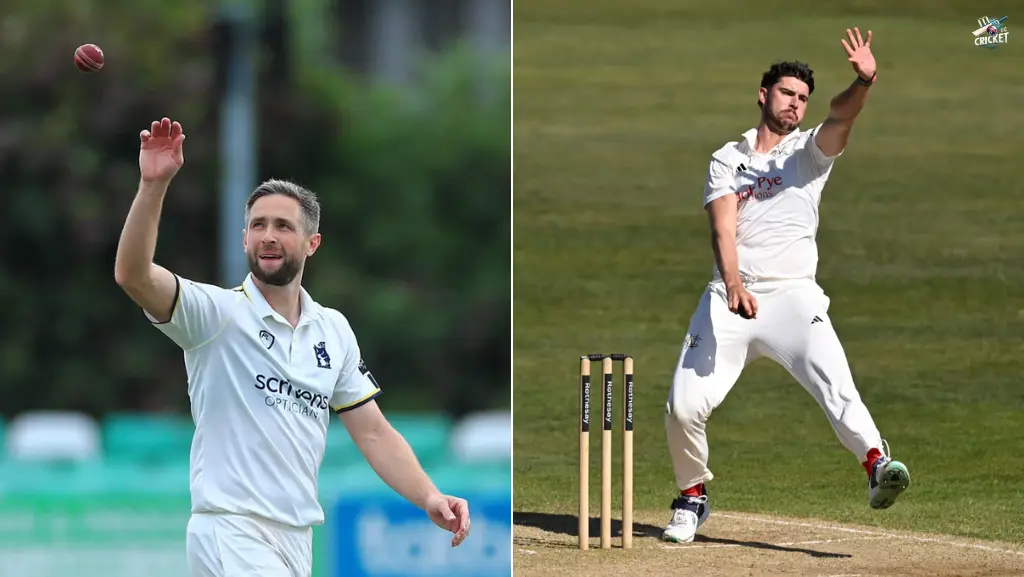 Chris Woakes, Josh Tongue set to feature for England lions ahead of the India test series. Chris Woakes, Josh Tongue set to feature for England