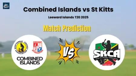 CI vs STK Dream11 Prediction