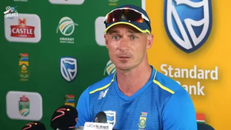 Dale Steyn drops a massive remark after South Africa
