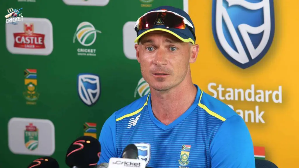 Dale Steyn drops a massive remark after South Africa