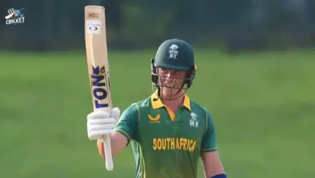 Dewald Brevis gets call up as South Africa