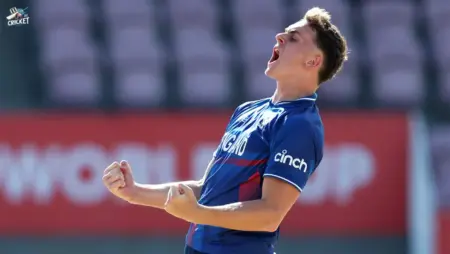 England to unveil their 6ft 4in bowler against India: Reports England to unveil their 6ft 4in bowler
